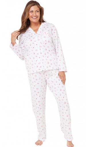 Marlon Penny Blossom Classic Pyjama